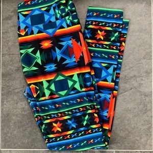 LulaRoe Leggings